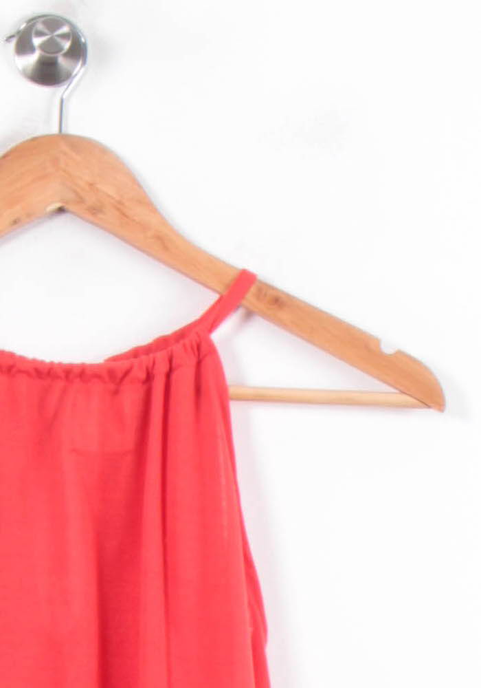 Top Rouge - Taille M/38 de la marque Stella Forest | PARAD78509 - Vendu par Paradigme - Image 3
