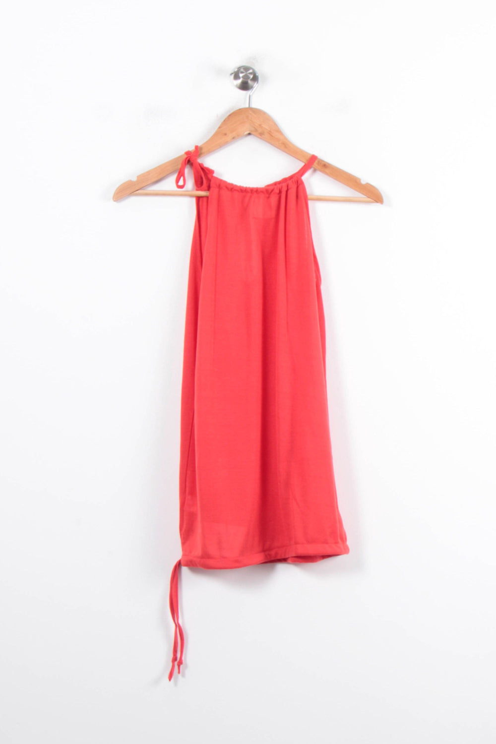 Top Rouge - Taille M/38 de la marque Stella Forest | PARAD78509 - Vendu par Paradigme - Image 2