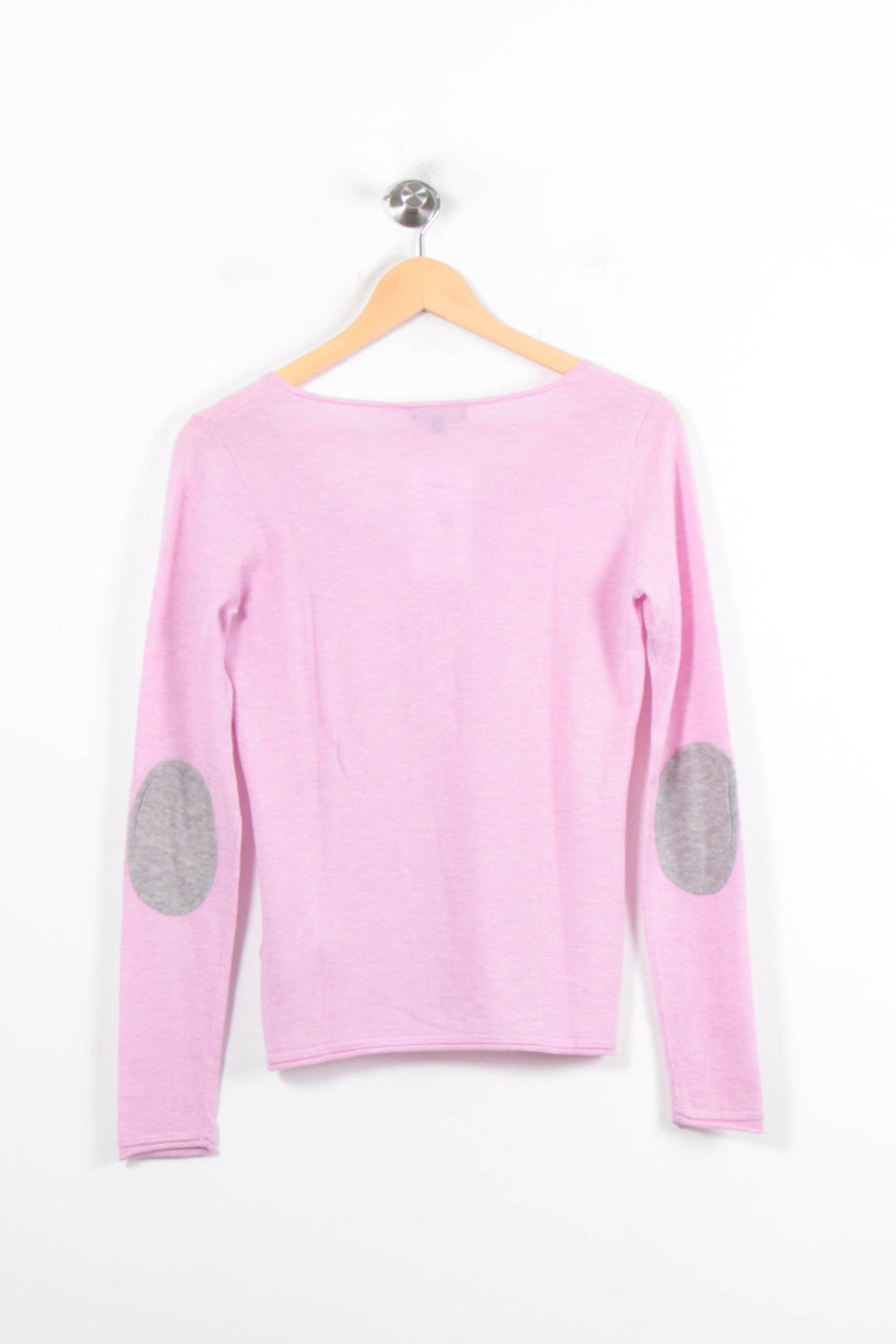 Henley Rose - Taille S/36 de la marque Caroll | PARAD78528 - Vendu par Paradigme - Image 4