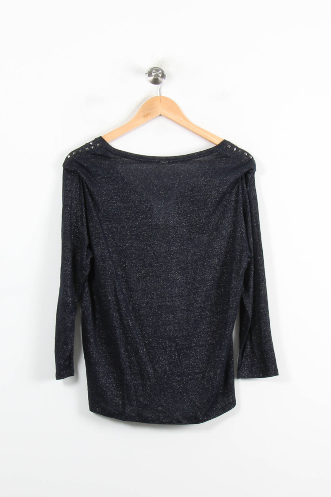 Tunique Bleue - Taille XL/42 de la marque IKKS | PARAD78547 - Vendu par Paradigme - Image 4