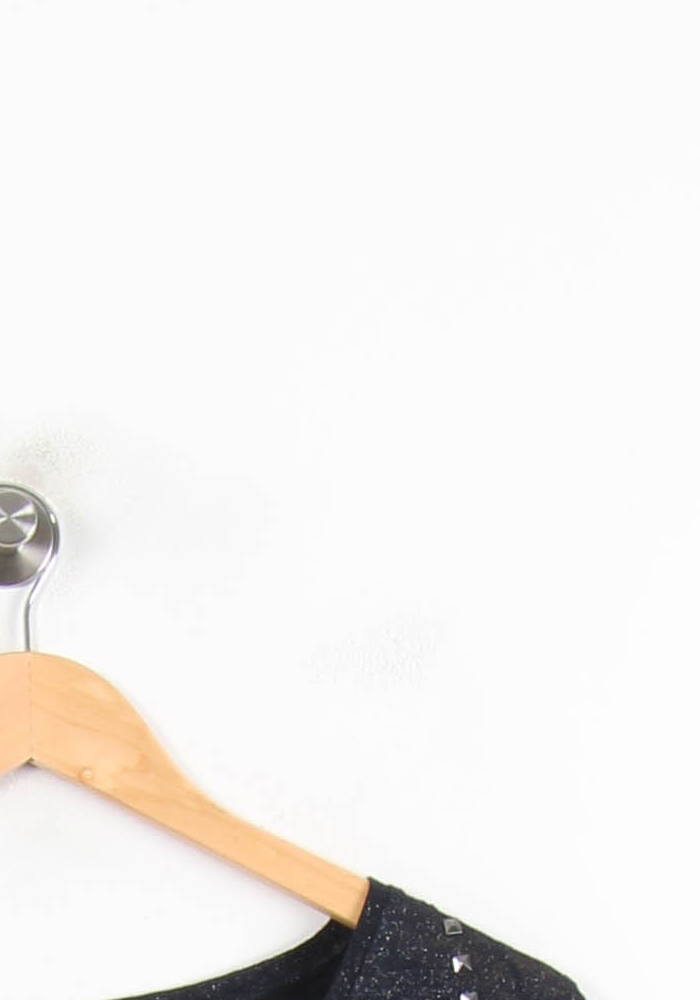 Tunique Bleue - Taille XL/42 de la marque IKKS | PARAD78547 - Vendu par Paradigme - Image 3