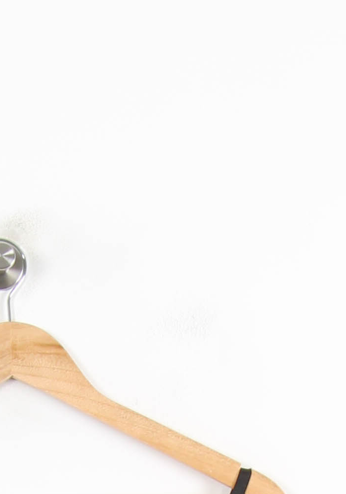 Robe Bustier Noire - Taille S/36 de la marque IKKS | PARAD78553 - Vendu par Paradigme - Image 3