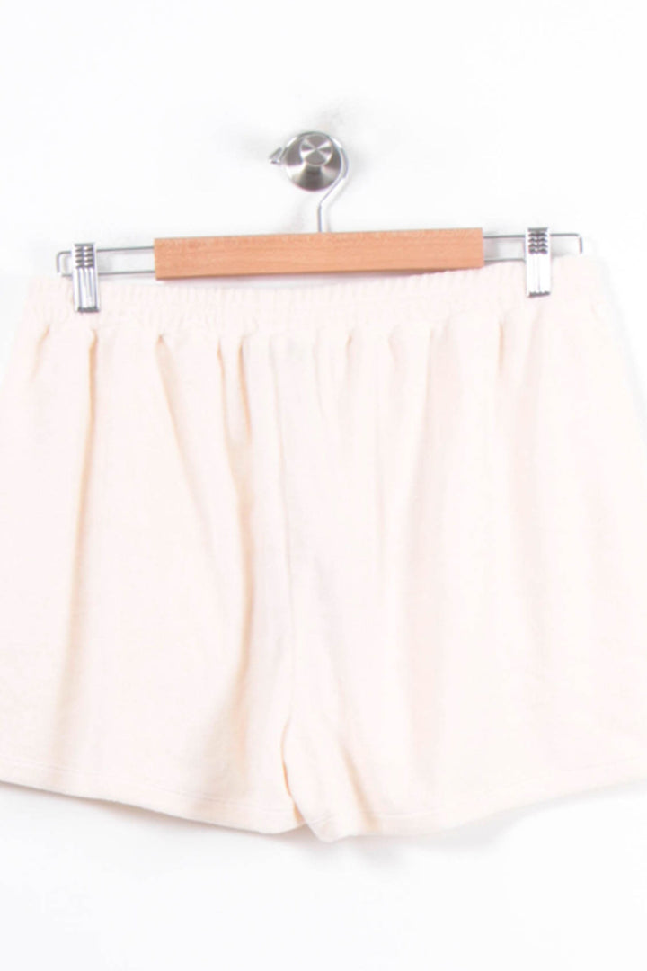 Short Blanc - Taille L/40 de la marque Emile & Ida | PARAD78572 - Vendu par Paradigme - Image 4