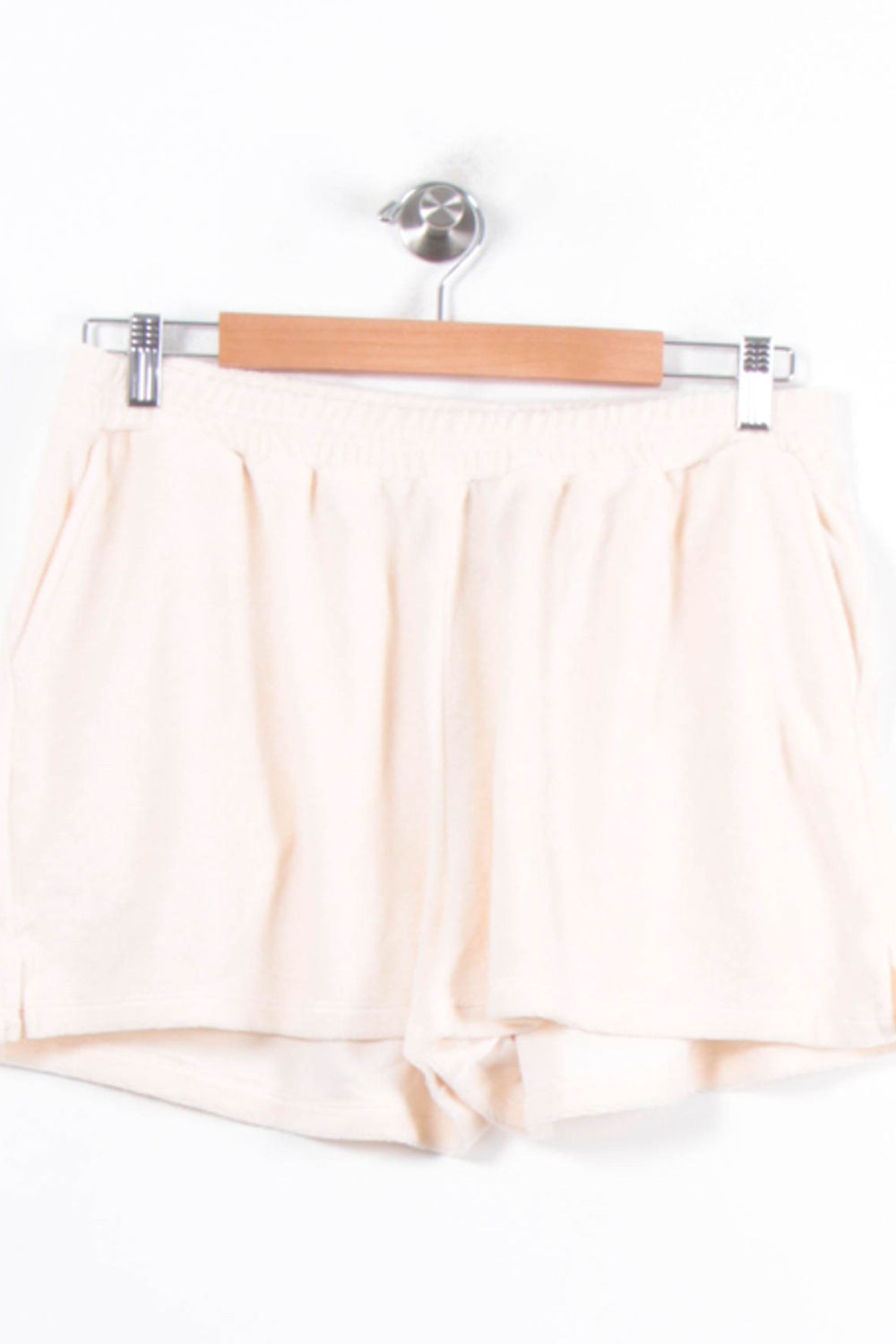 Short Blanc - Taille L/40 de la marque Emile & Ida | PARAD78572 - Vendu par Paradigme - Image 2