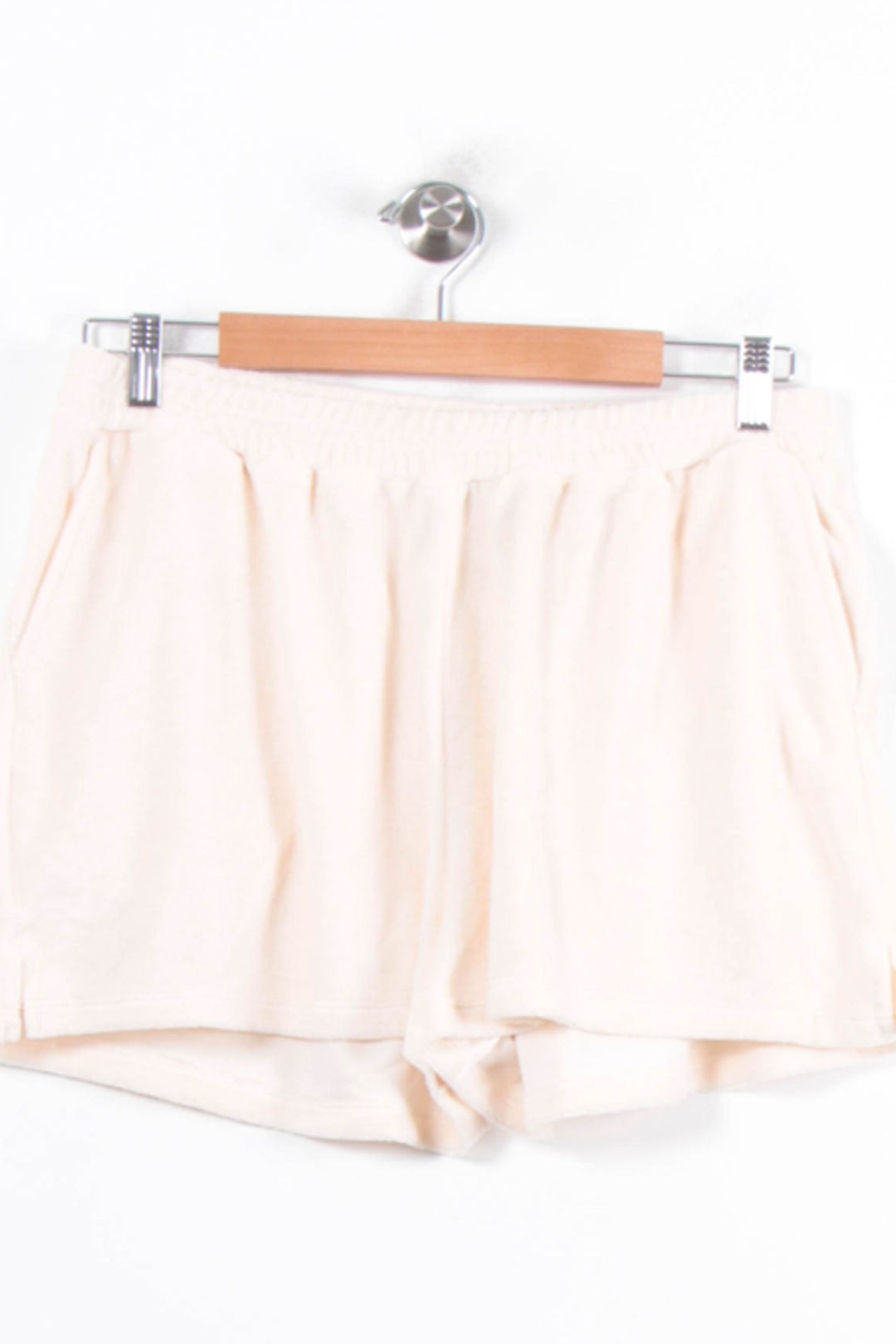 Short Blanc - Taille L/40 de la marque Emile & Ida | PARAD78572 - Vendu par Paradigme - Image 2