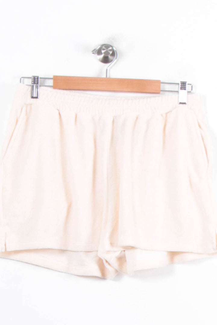 Short Blanc - Taille L/40 de la marque Emile & Ida | PARAD78572 - Vendu par Paradigme - Image 2