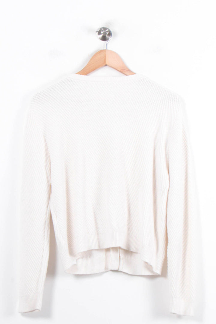 Gilet Beige - Taille XL/42 de la marque Ekyog | PARAD78574 - Vendu par Paradigme - Image 4