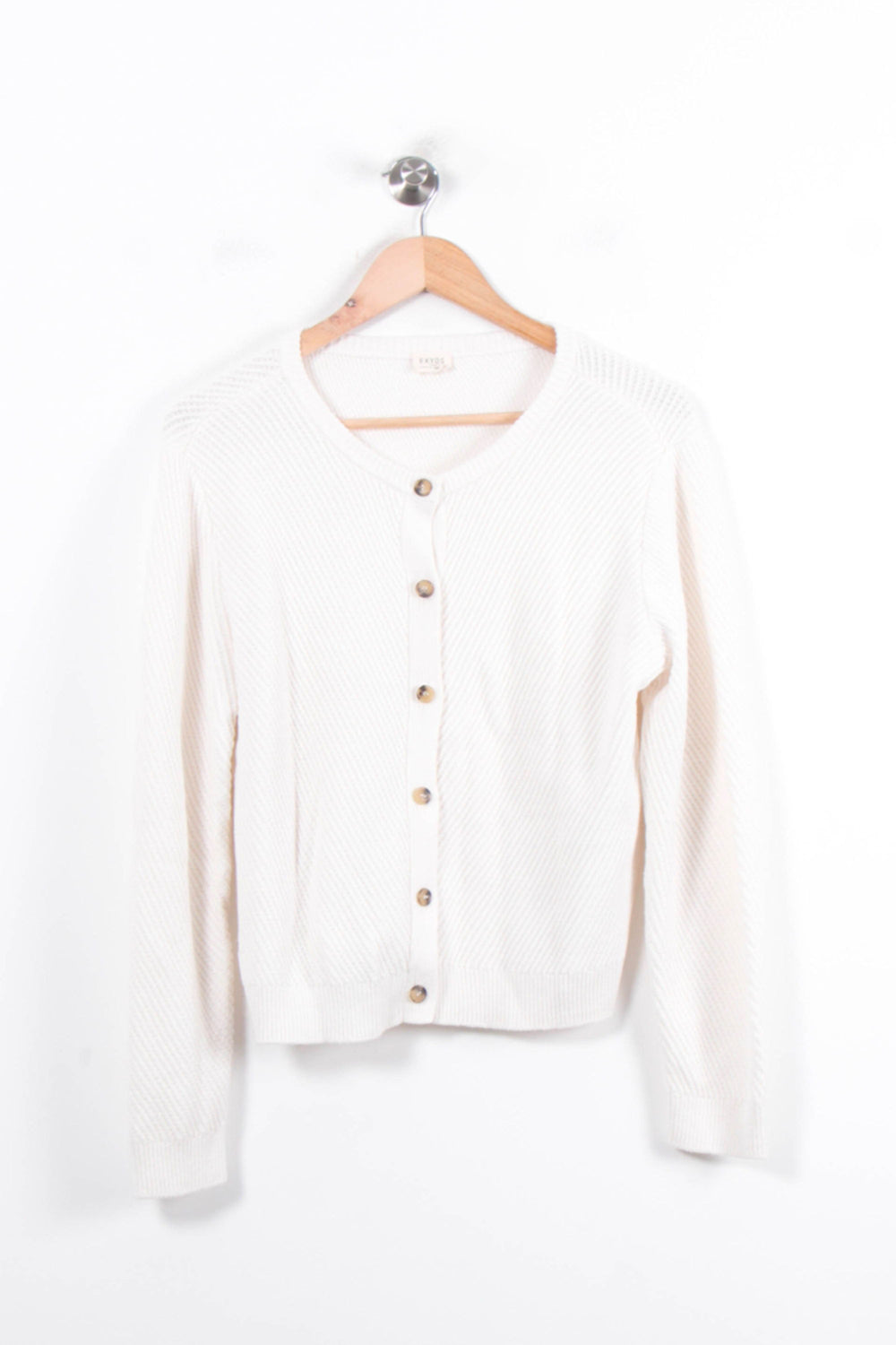 Gilet Beige - Taille XL/42 de la marque Ekyog | PARAD78574 - Vendu par Paradigme - Image 2