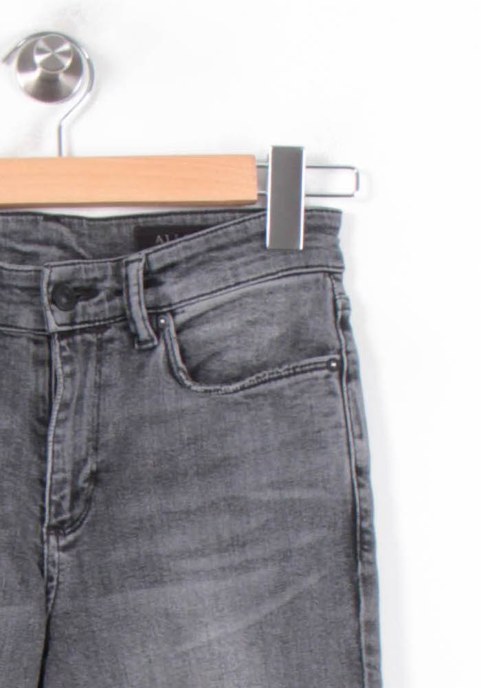 Jean Gris - Taille M/38 de la marque All Saints | PARAD78581 - Vendu par Paradigme - Image 3