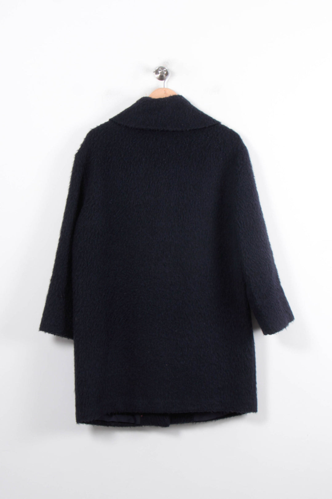 Manteau Bleu - Taille S/36 de la marque Liu Jo | PARAD78587 - Vendu par Paradigme - Image 4