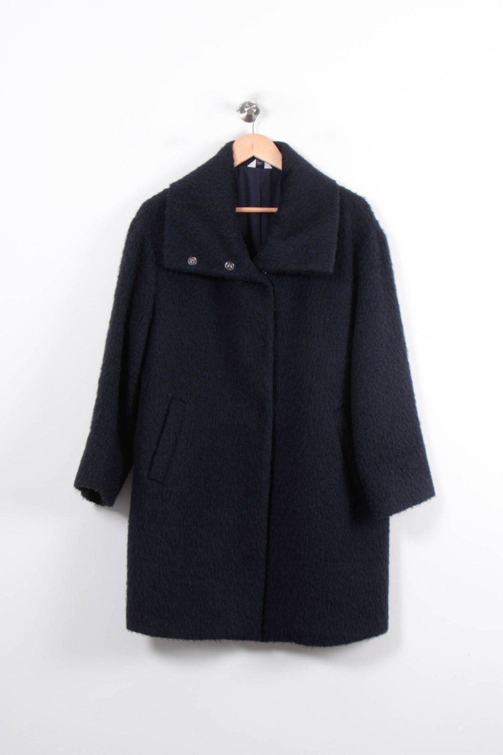Manteau Bleu - Taille S/36 de la marque Liu Jo | PARAD78587 - Vendu par Paradigme - Image 2