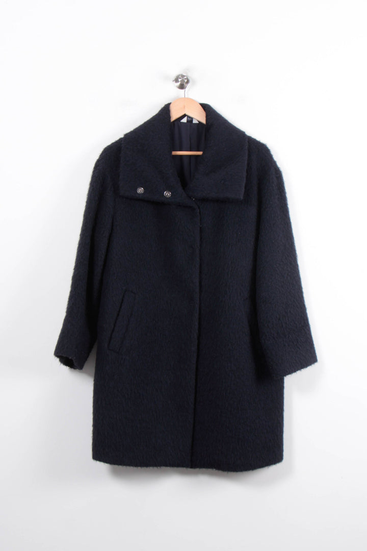 Manteau Bleu - Taille S/36 de la marque Liu Jo | PARAD78587 - Vendu par Paradigme - Image 2