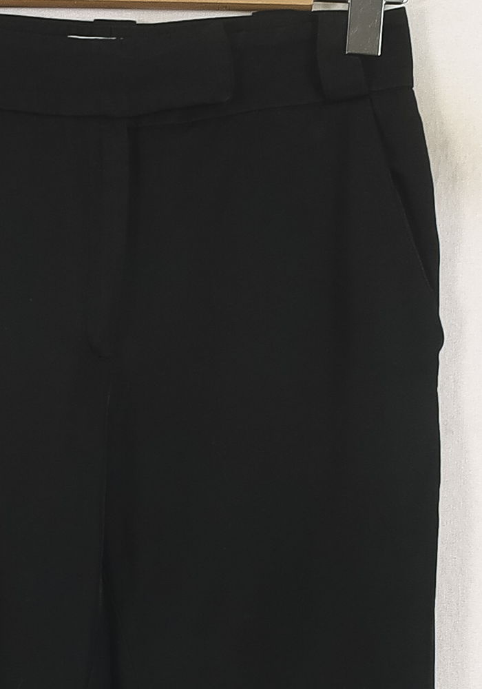 Pantalon Noir - Taille XS/34 de la marque IRO | PARAD78605 - Vendu par Paradigme - Image 3