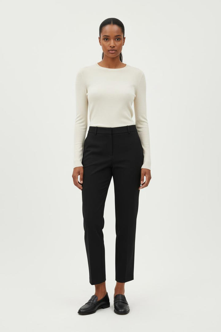Pantalon Noir - Taille XS/34 de la marque IRO | PARAD78605 - Vendu par Paradigme - Image 1