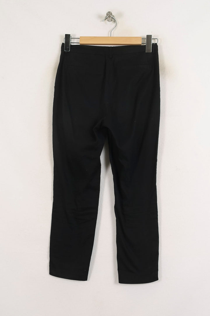 Pantalon Noir - Taille XS/34 de la marque Karl Marc John | PARAD78650 - Vendu par Paradigme - Image 4