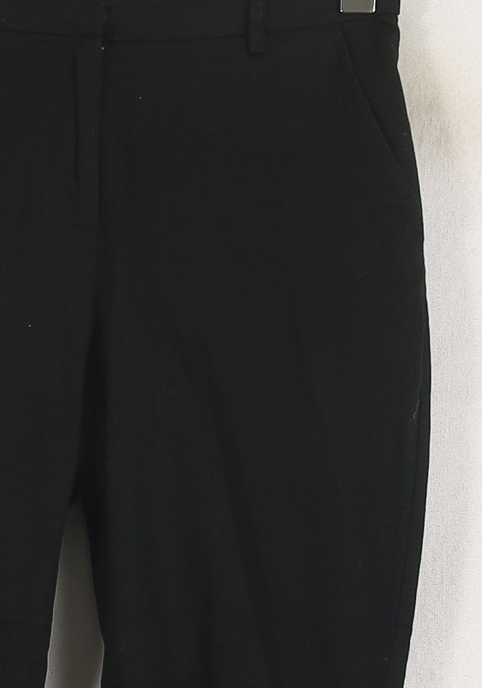 Pantalon Noir - Taille XS/34 de la marque Karl Marc John | PARAD78650 - Vendu par Paradigme - Image 3