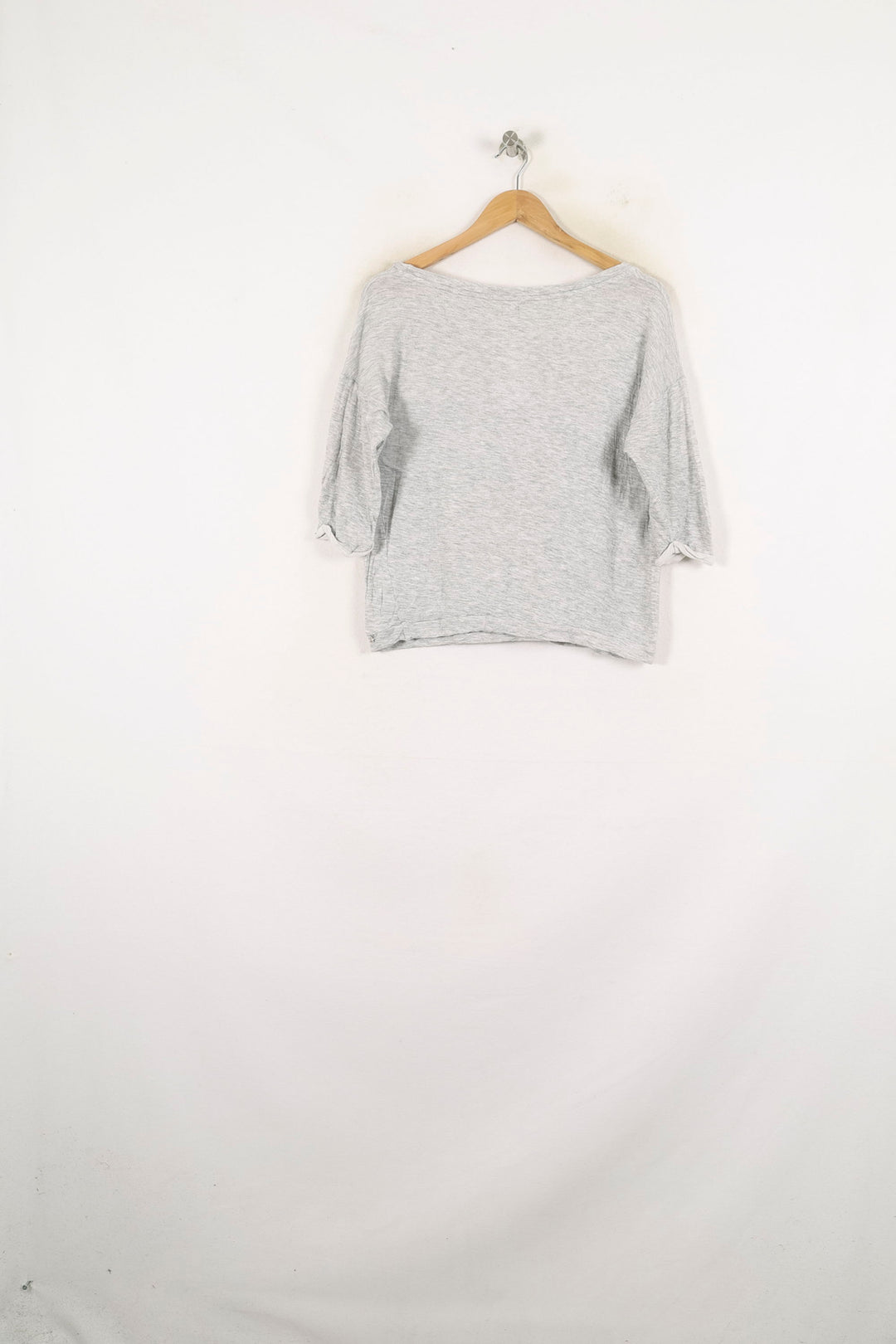 Tee-shirt Gris - Taille T.U. de la marque Des petits hauts | PARAD78661 - Vendu par Paradigme - Image 4