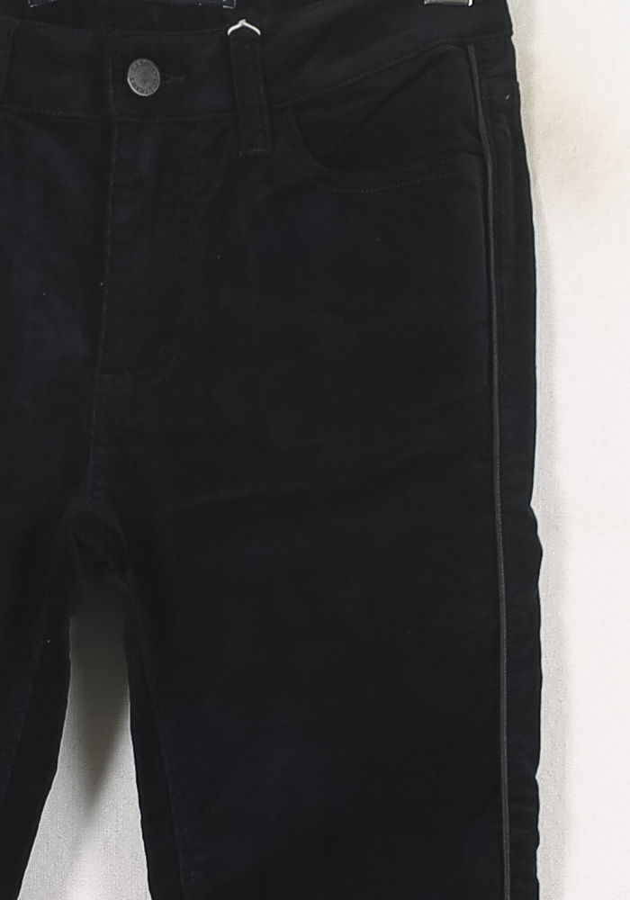 Jean Noir - Taille S/36 de la marque Zadig&Voltaire | PARAD78668 - Vendu par Paradigme - Image 3