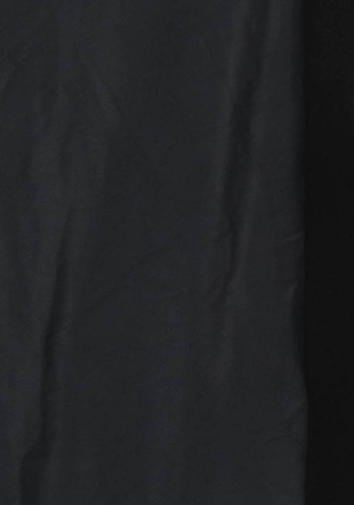 Jupe Longue Noire - Taille M/38 de la marque Max Mara | PARAD78669 - Vendu par Paradigme - Image 3