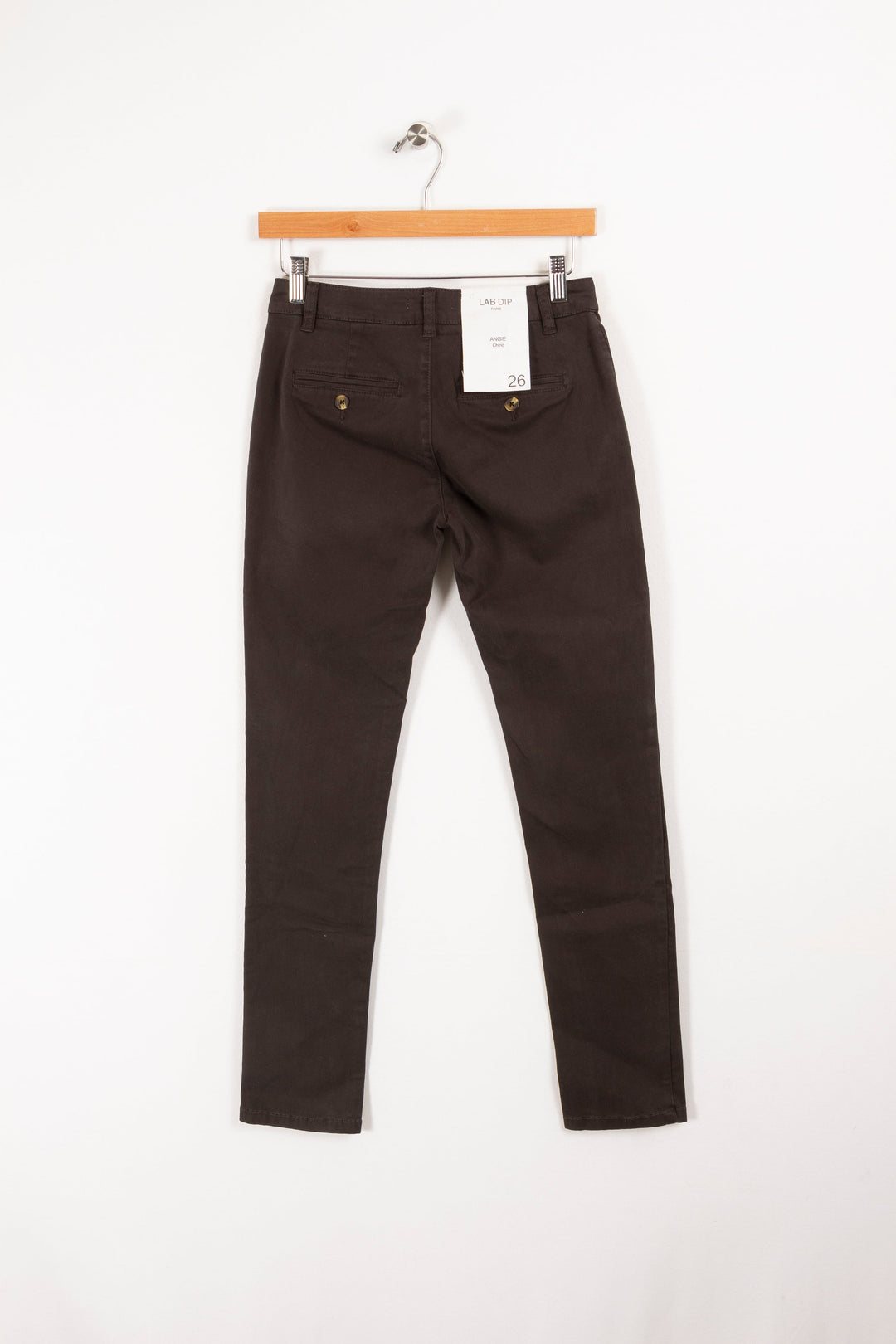 Pantalon - [26-27]