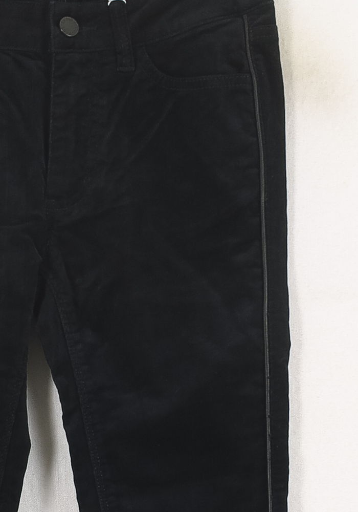 Pantalon Noir - Taille S/36 de la marque Zadig&Voltaire | PARAD78683 - Vendu par Paradigme - Image 3