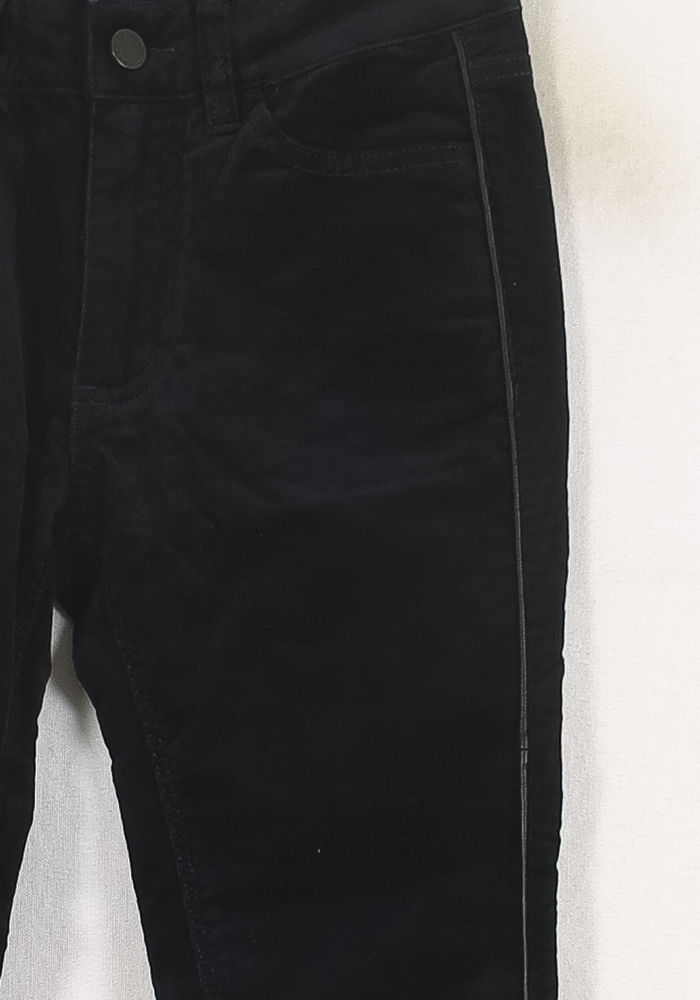 Pantalon Noir - Taille XS/34 de la marque Zadig&Voltaire | PARAD78684 - Vendu par Paradigme - Image 3