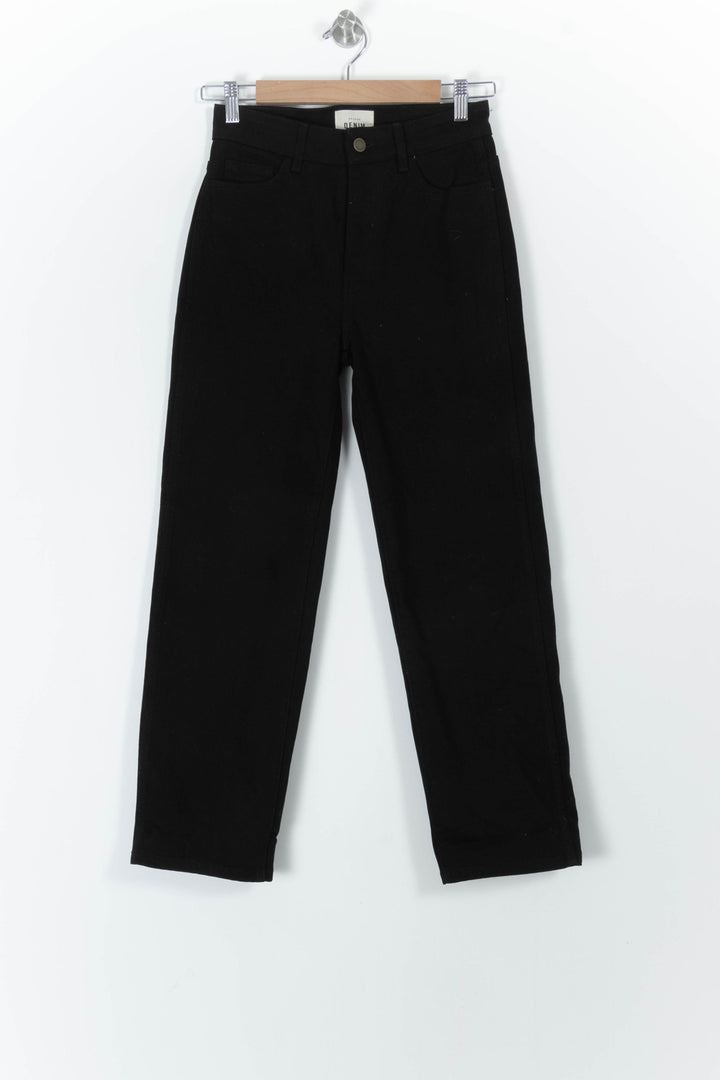 Jean Noir - Taille XS/34 de la marque Sézane | PARAD78686 - Vendu par Paradigme - Image 2