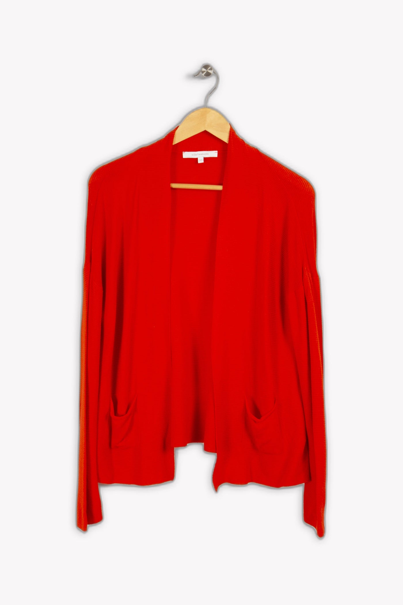 Pull rouge - M/38