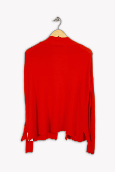Pull rouge - M/38
