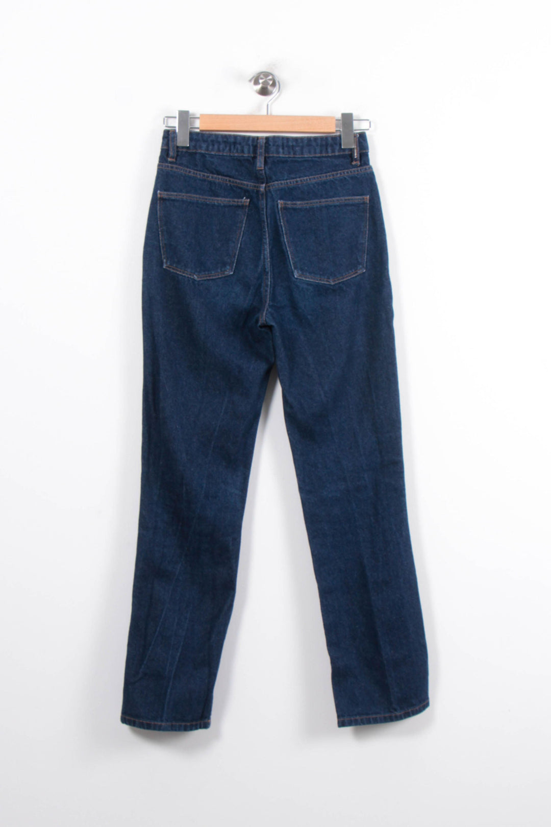 Jean Bleu - Taille S/36 de la marque ZAPA | PARAD78809 - Vendu par Paradigme - Image 4