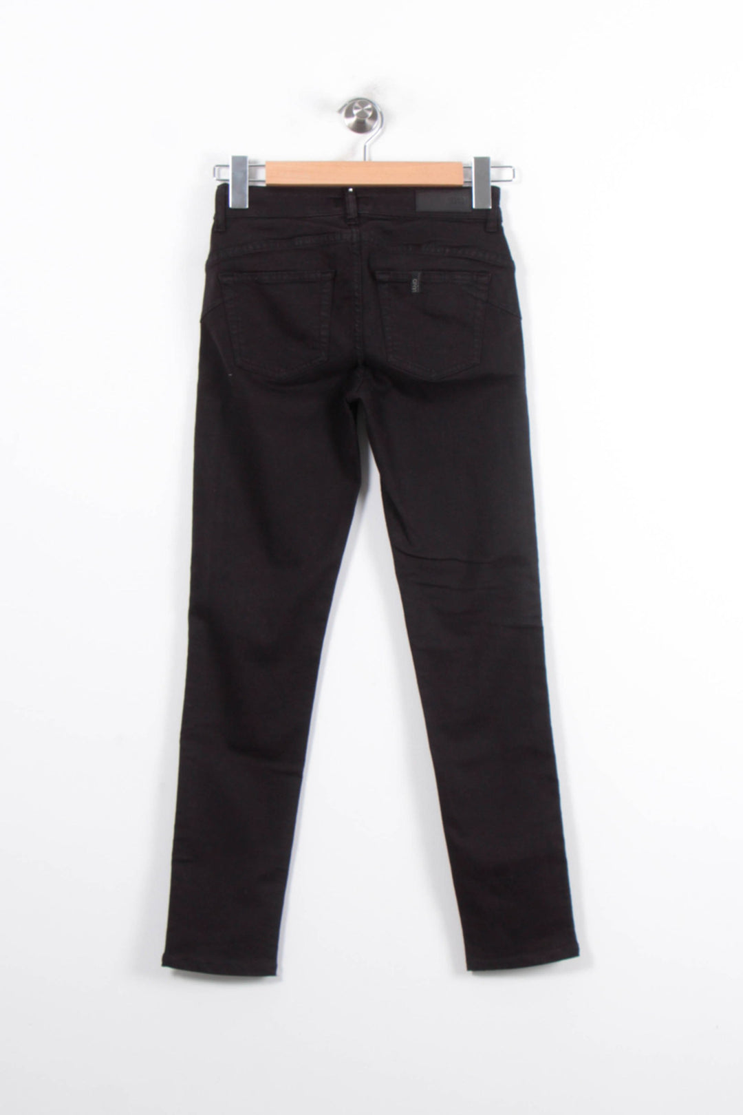 Jean Noir et Argenté - Taille S/36 de la marque Liu Jo | PARAD78815 - Vendu par Paradigme - Image 4