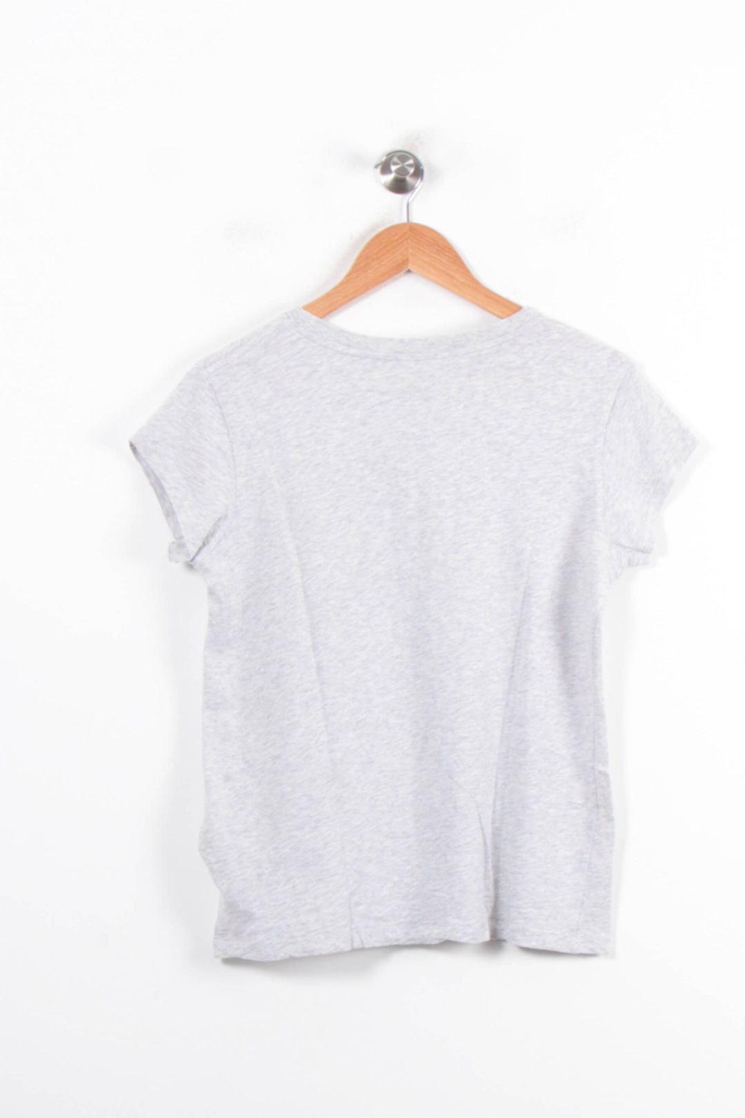 Tee-shirt Gris et Multicolore - Taille S/36 de la marque ba&sh | PARAD78824 - Vendu par Paradigme - Image 4