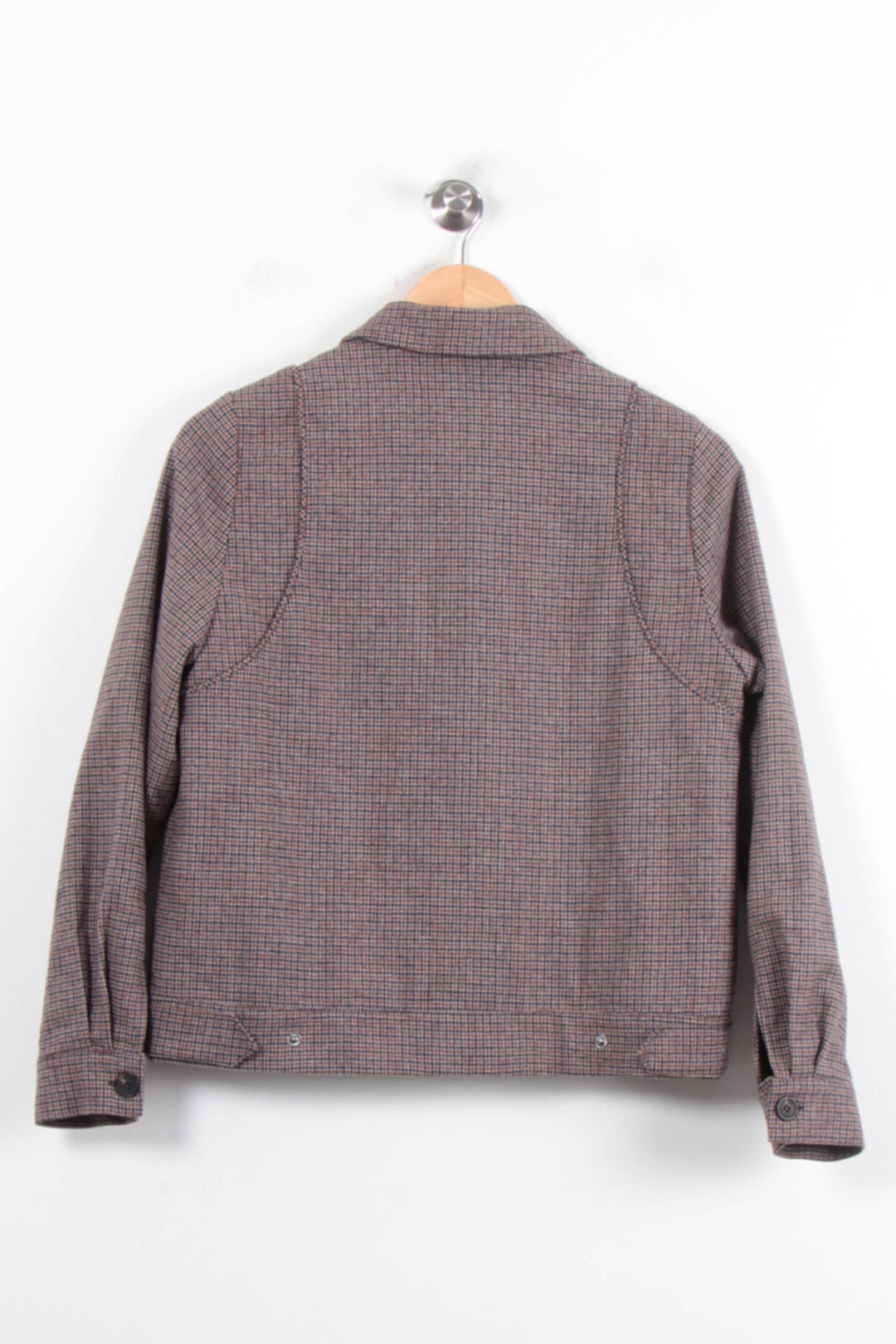 Veste Gris - Taille S/36 de la marque Ekyog | PARAD78828 - Vendu par Paradigme - Image 4