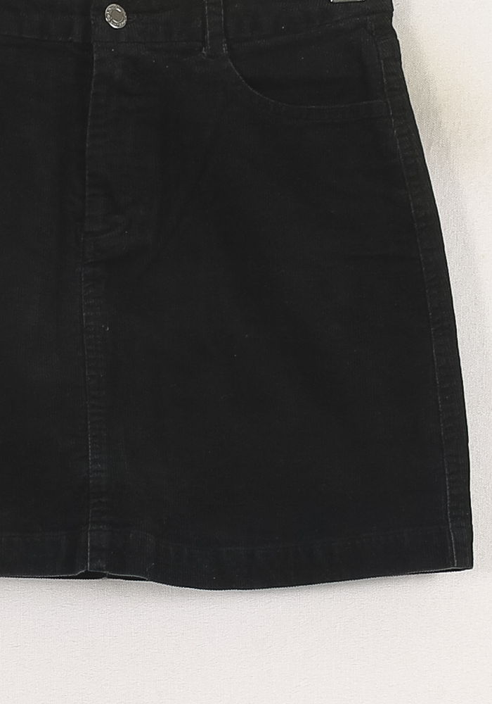 Jupe Courte Noire - Taille XS/34 de la marque Karl Marc John | PARAD78845 - Vendu par Paradigme - Image 3