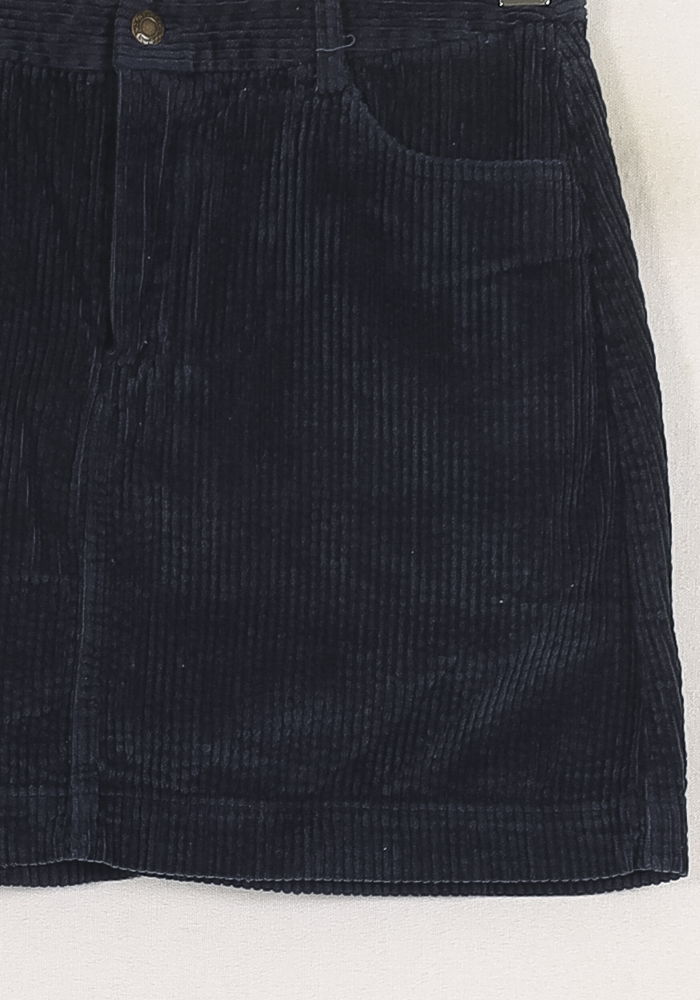 Jupe Courte Bleue - Taille S/36 de la marque Karl Marc John | PARAD78846 - Vendu par Paradigme - Image 3