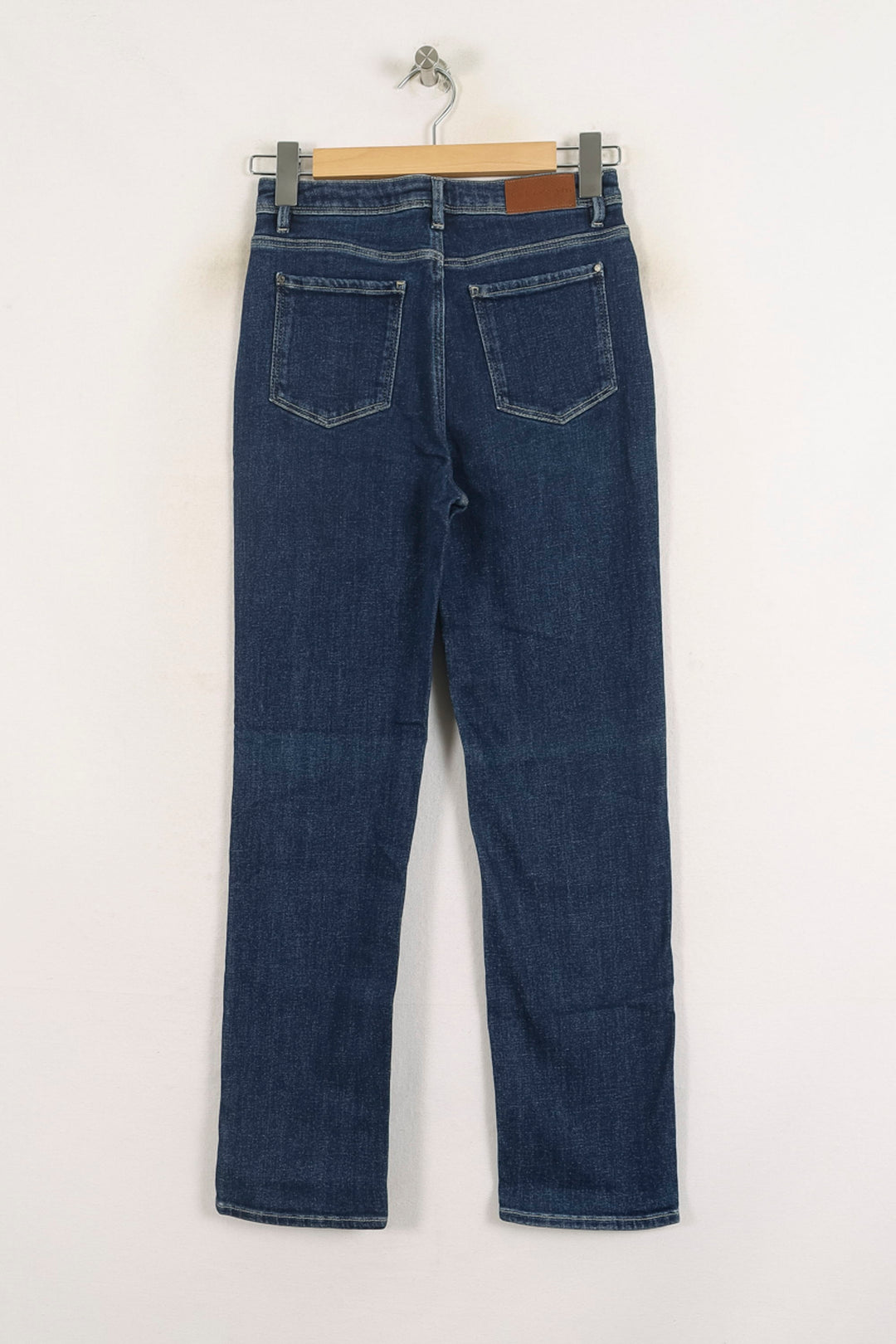 Jean Bleu - Taille XS/34 de la marque Karl Marc John | PARAD78847 - Vendu par Paradigme - Image 4