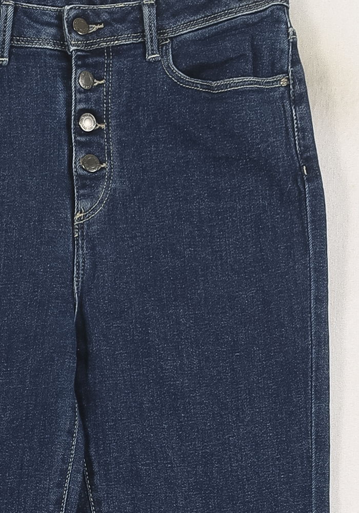 Jean Bleu - Taille XS/34 de la marque Karl Marc John | PARAD78847 - Vendu par Paradigme - Image 3