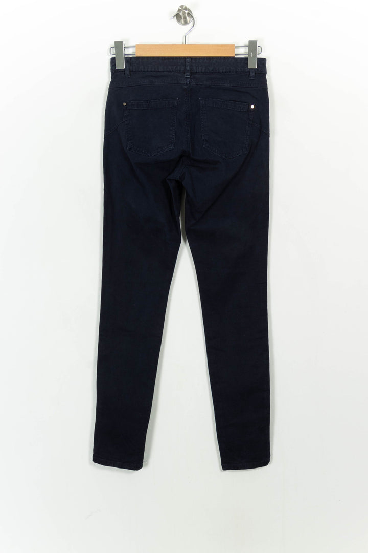 Jean Bleu - Taille S/36 de la marque One Step | PARAD78878 - Vendu par Paradigme - Image 4
