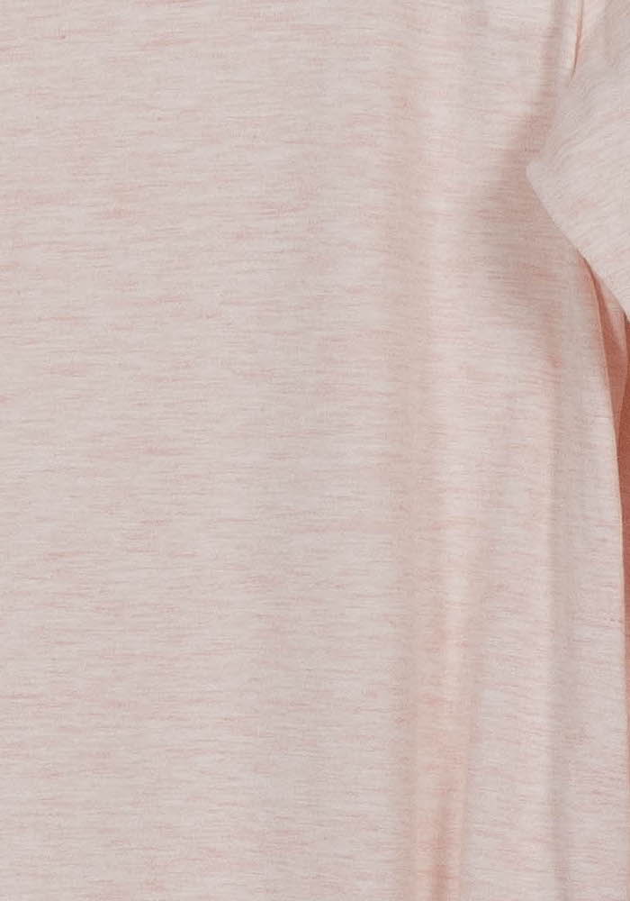 T-shirt Rose - Taille S/36 de la marque Galeries Lafayette | PARAD78879 - Vendu par Paradigme - Image 3
