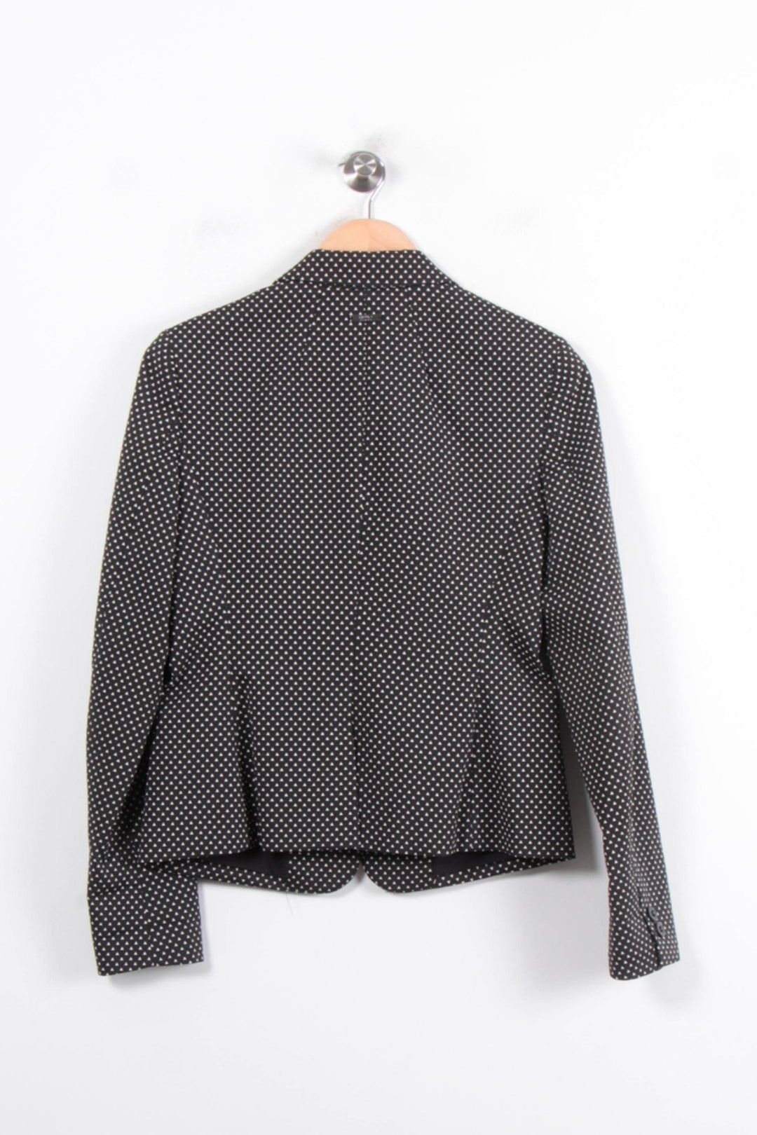 Veste Noire et Blanche - Taille L/40 de la marque Liu Jo | PARAD78891 - Vendu par Paradigme - Image 4