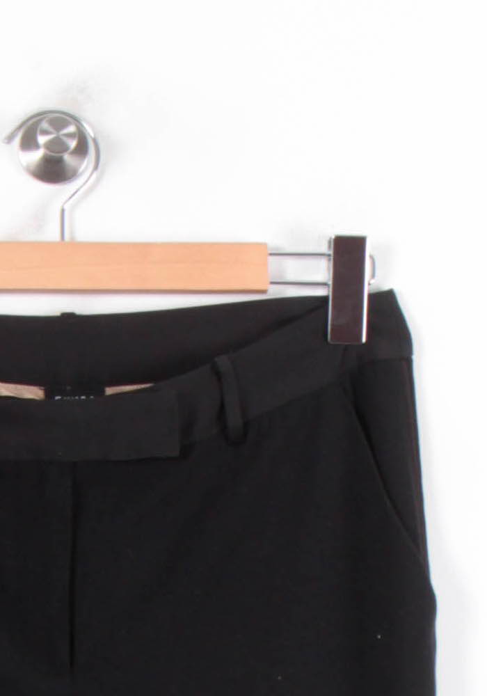 Pantalon Droit Noir - Taille M/38 de la marque Ekyog | PARAD78943 - Vendu par Paradigme - Image 3