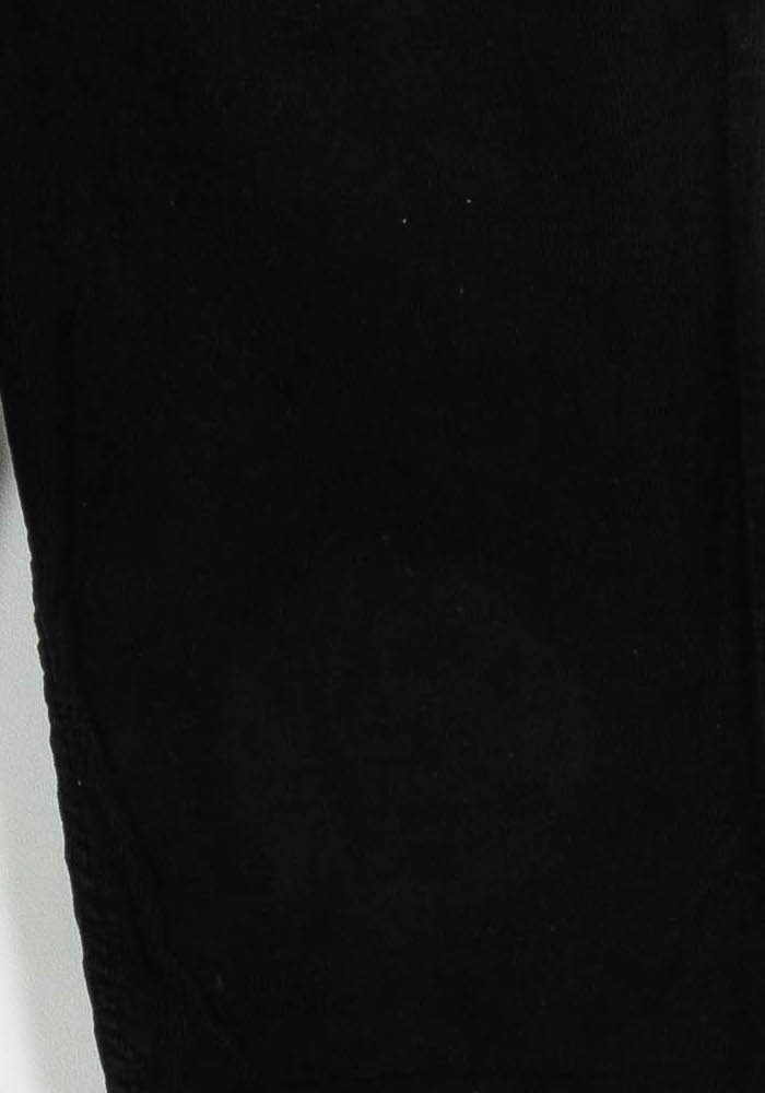 Jean Noir - Taille S/36 de la marque Claudie Pierlot | PARAD78961 - Vendu par Paradigme - Image 3