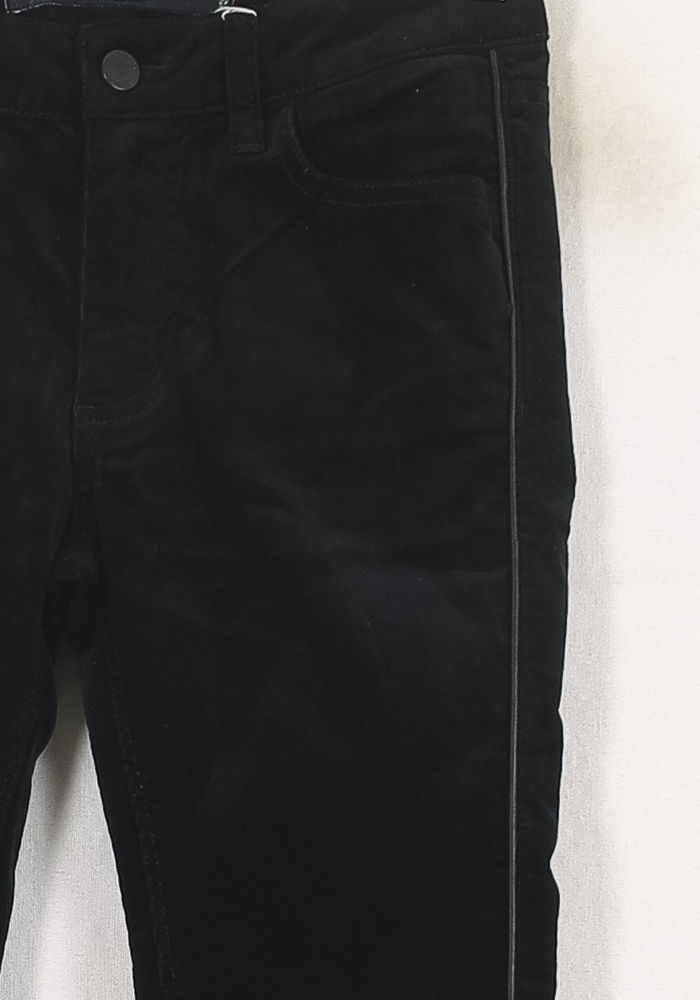 Jean Noir - Taille XS/34 de la marque Zadig&Voltaire | PARAD78963 - Vendu par Paradigme - Image 3