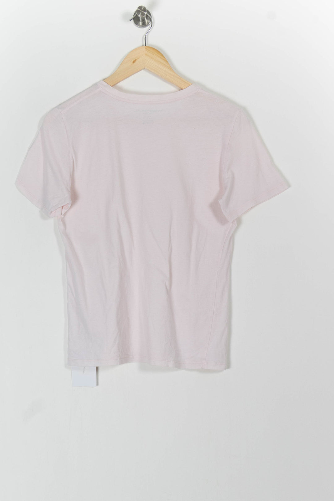 Tee-shirt Rose - Taille M/38 de la marque Majestic Filatures | PARAD78972 - Vendu par Paradigme - Image 4