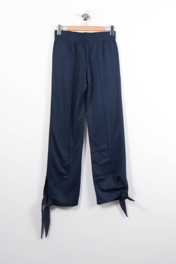 Pantalon Bleu - Taille S/36 de la marque Zadig&Voltaire | PARAD79075 - Vendu par Paradigme - Image 4