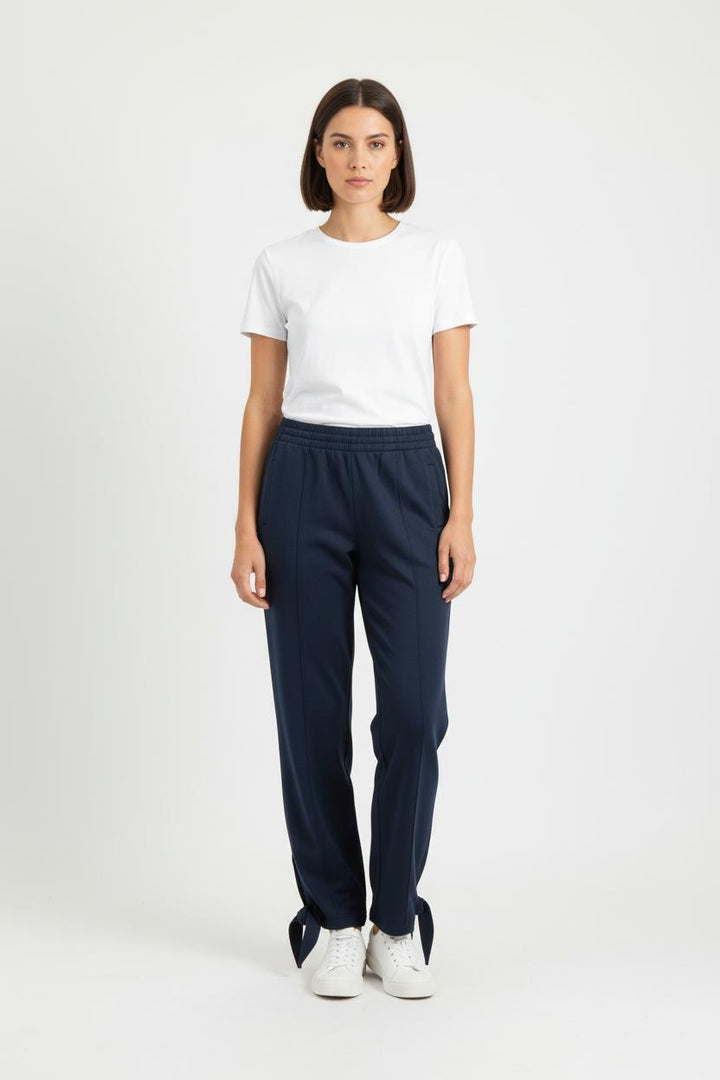 Pantalon Bleu - Taille S/36 de la marque Zadig&Voltaire | PARAD79075 - Vendu par Paradigme - Image 1