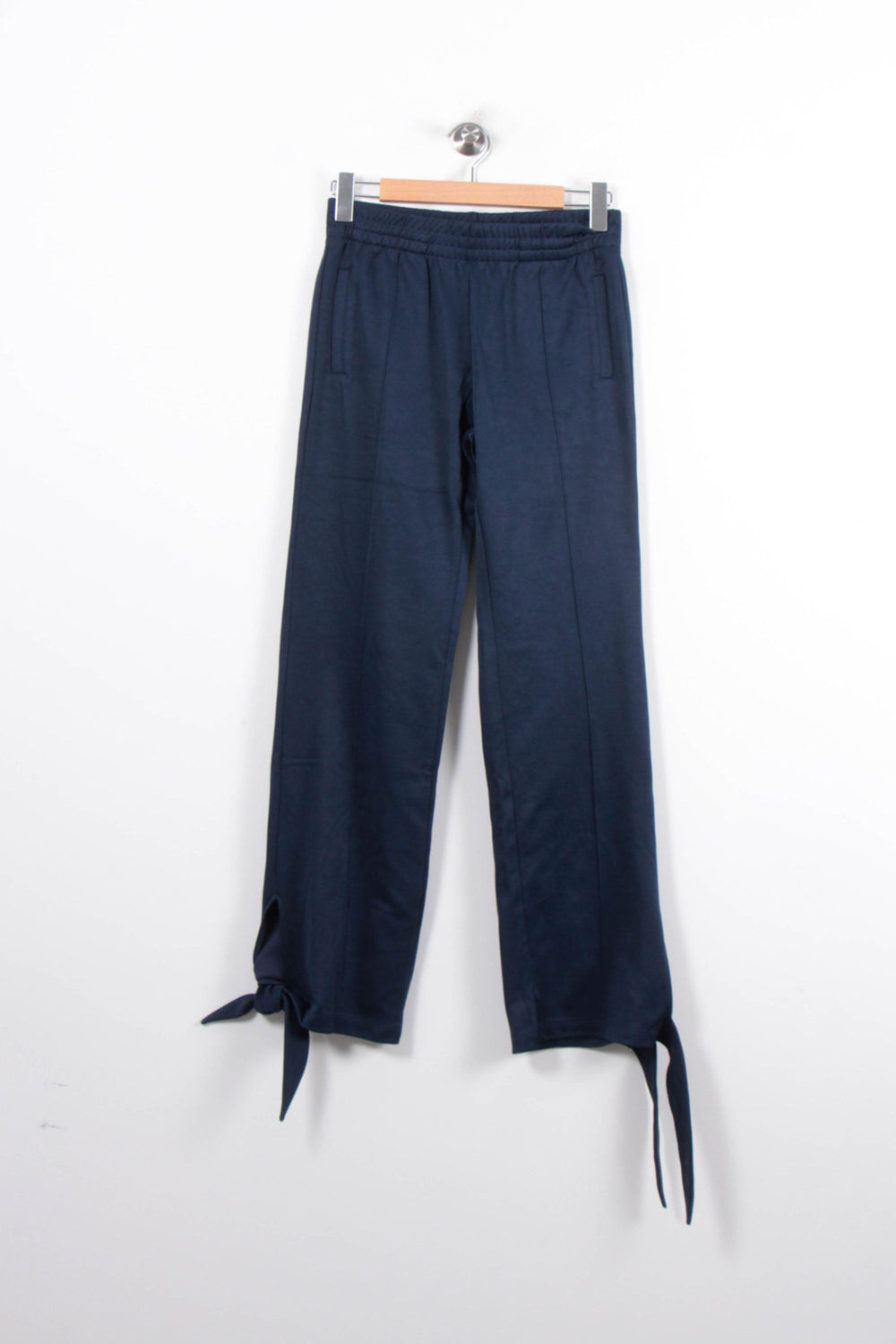 Pantalon Bleu - Taille S/36 de la marque Zadig&Voltaire | PARAD79075 - Vendu par Paradigme - Image 2