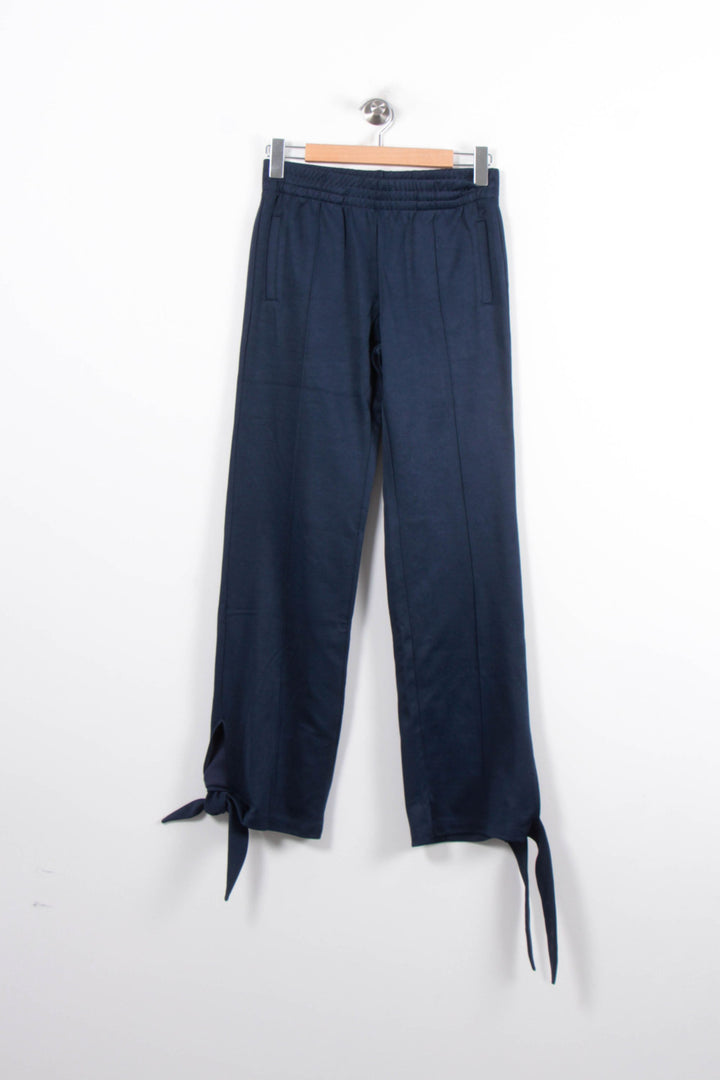 Pantalon Bleu - Taille S/36 de la marque Zadig&Voltaire | PARAD79075 - Vendu par Paradigme - Image 2