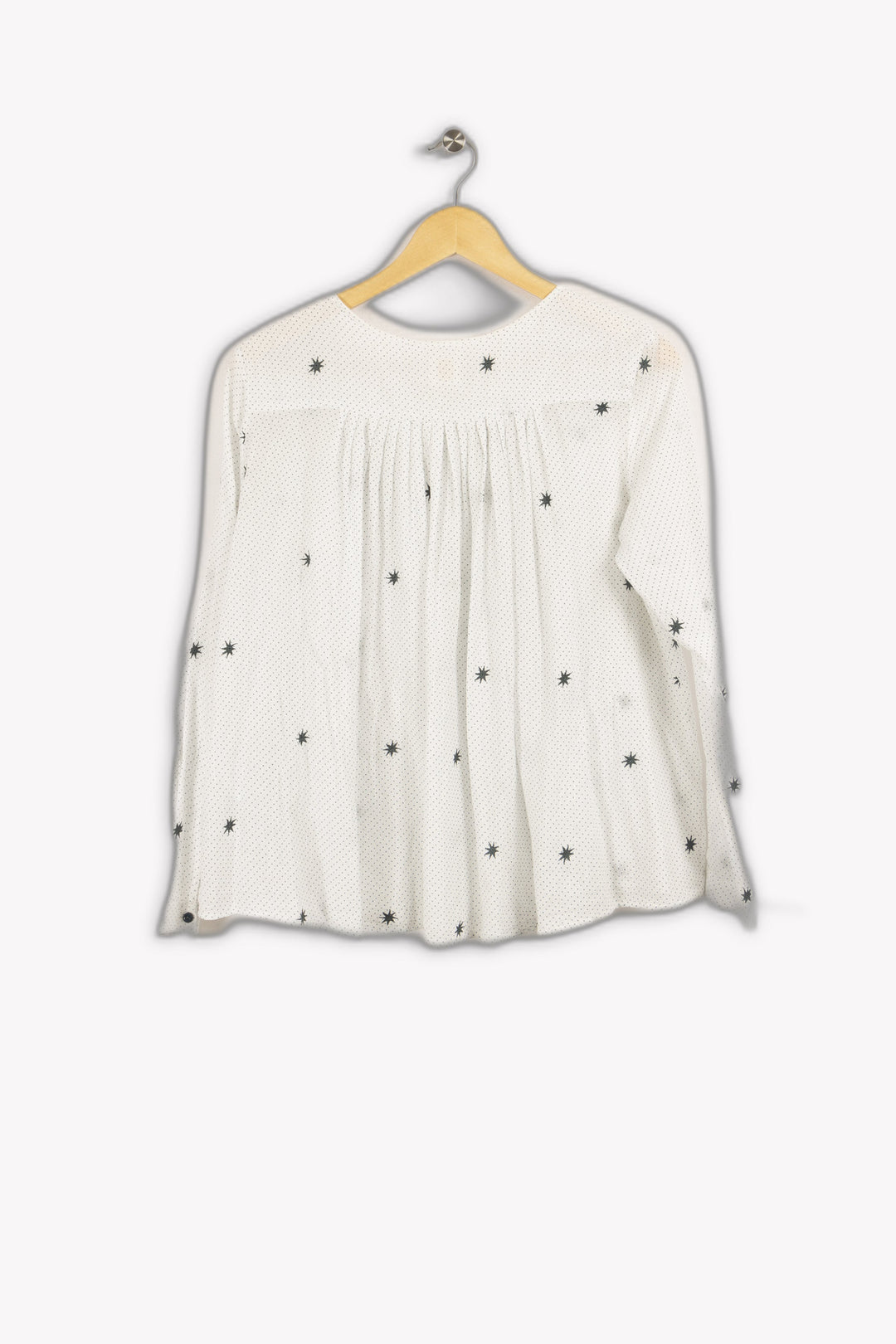 Blouse blanche - XS/34