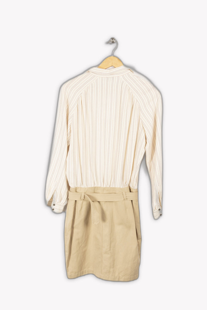Robe - Taille S/36